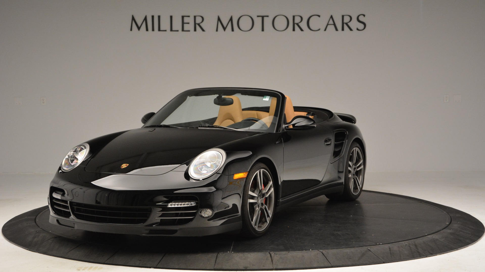 Used 2012 Porsche 911 Turbo for sale Sold at Maserati of Westport in Westport CT 06880 1