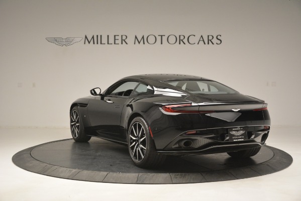 Used 2017 Aston Martin DB11 V12 Coupe for sale Sold at Maserati of Westport in Westport CT 06880 5