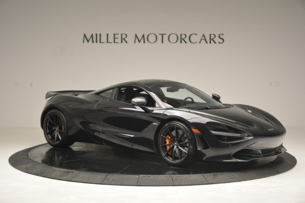 New 2019 McLaren 720S Coupe for sale Sold at Maserati of Westport in Westport CT 06880 10