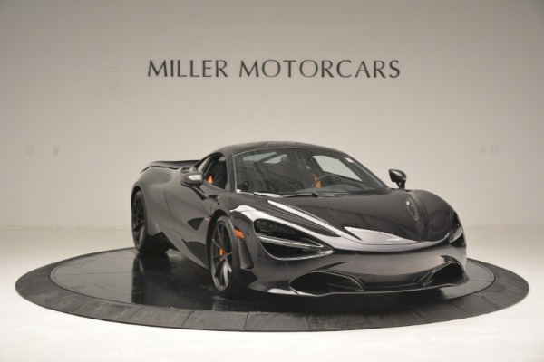 New 2019 McLaren 720S Coupe for sale Sold at Maserati of Westport in Westport CT 06880 11