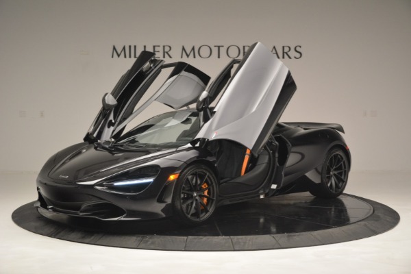 New 2019 McLaren 720S Coupe for sale Sold at Maserati of Westport in Westport CT 06880 14