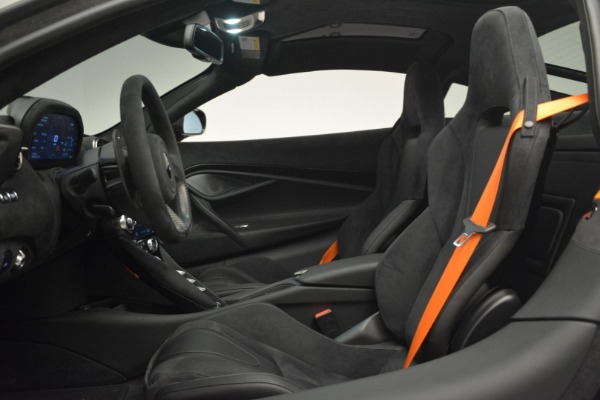 New 2019 McLaren 720S Coupe for sale Sold at Maserati of Westport in Westport CT 06880 17