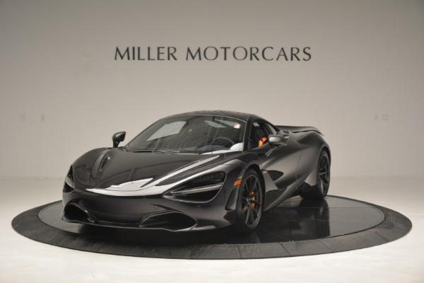 New 2019 McLaren 720S Coupe for sale Sold at Maserati of Westport in Westport CT 06880 2