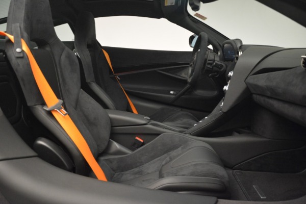 New 2019 McLaren 720S Coupe for sale Sold at Maserati of Westport in Westport CT 06880 20