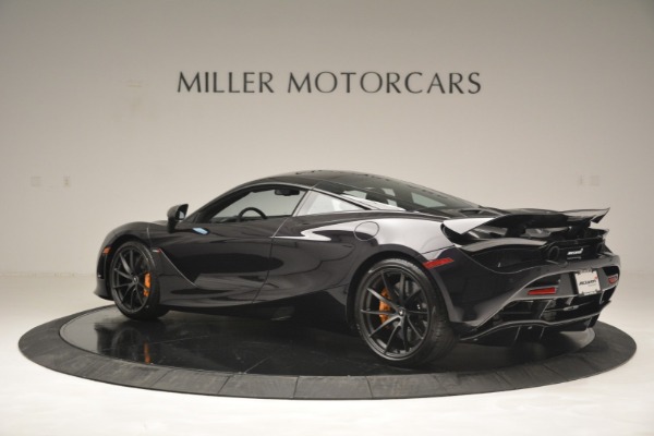 New 2019 McLaren 720S Coupe for sale Sold at Maserati of Westport in Westport CT 06880 4