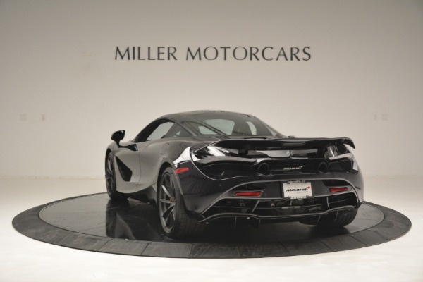 New 2019 McLaren 720S Coupe for sale Sold at Maserati of Westport in Westport CT 06880 5