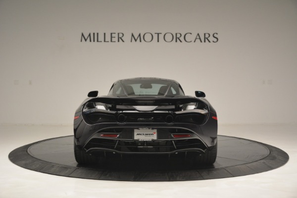 New 2019 McLaren 720S Coupe for sale Sold at Maserati of Westport in Westport CT 06880 6