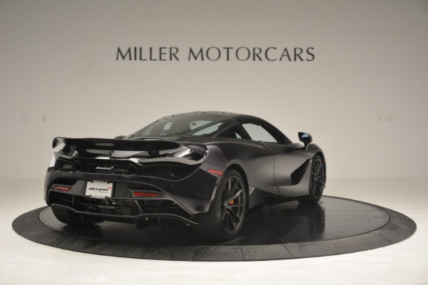 New 2019 McLaren 720S Coupe for sale Sold at Maserati of Westport in Westport CT 06880 7