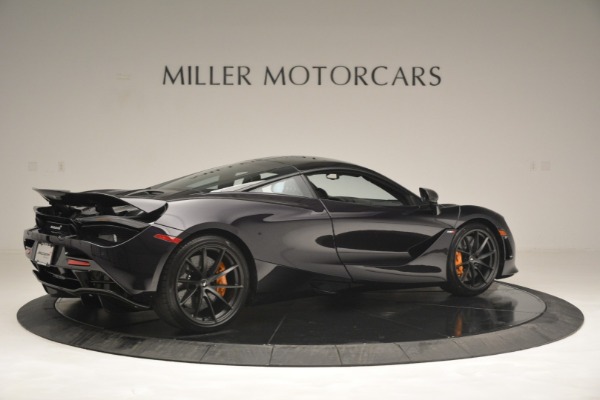 New 2019 McLaren 720S Coupe for sale Sold at Maserati of Westport in Westport CT 06880 8