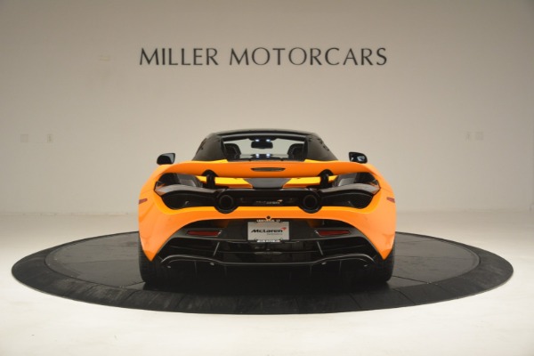 New 2020 McLaren 720S Spider for sale Sold at Maserati of Westport in Westport CT 06880 18