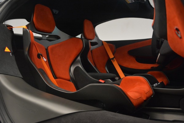 New 2019 McLaren 600LT Coupe for sale Sold at Maserati of Westport in Westport CT 06880 23