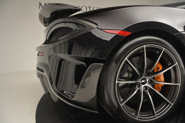 New 2019 McLaren 600LT Coupe for sale Sold at Maserati of Westport in Westport CT 06880 27