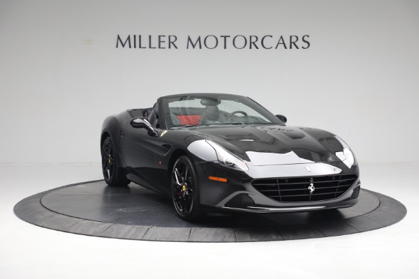 Used 2016 Ferrari California T for sale Sold at Maserati of Westport in Westport CT 06880 11