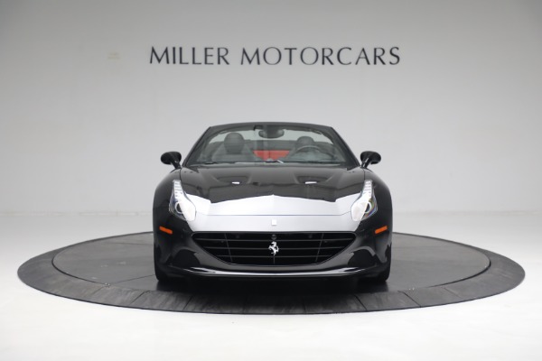 Used 2016 Ferrari California T for sale Sold at Maserati of Westport in Westport CT 06880 12