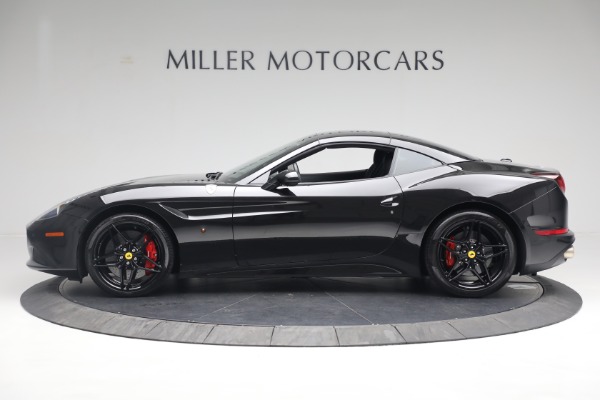 Used 2016 Ferrari California T for sale Sold at Maserati of Westport in Westport CT 06880 14