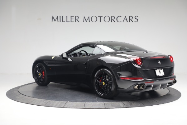 Used 2016 Ferrari California T for sale Sold at Maserati of Westport in Westport CT 06880 15