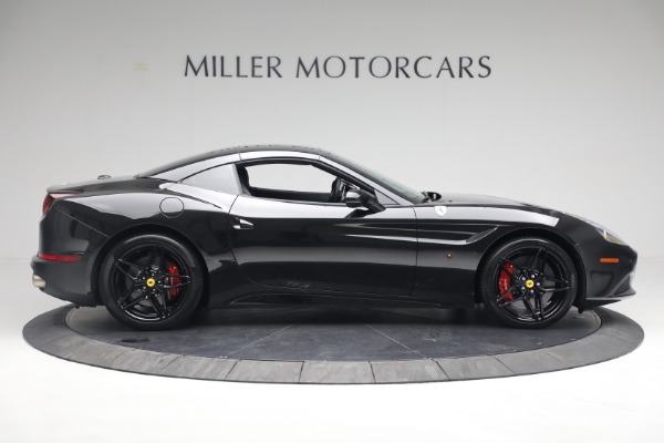 Used 2016 Ferrari California T for sale Sold at Maserati of Westport in Westport CT 06880 17