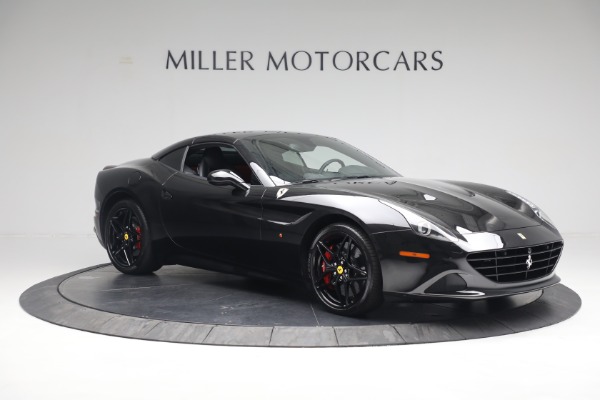 Used 2016 Ferrari California T for sale Sold at Maserati of Westport in Westport CT 06880 18