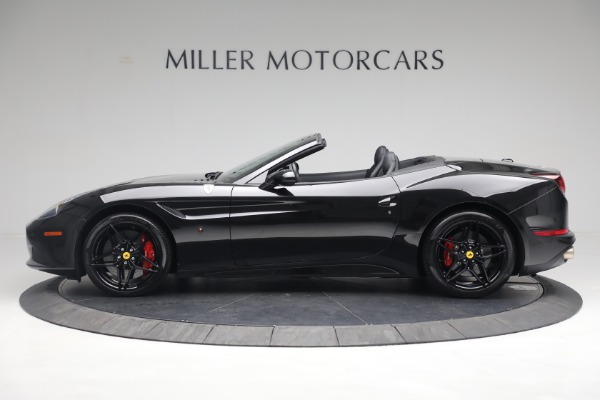 Used 2016 Ferrari California T for sale Sold at Maserati of Westport in Westport CT 06880 3