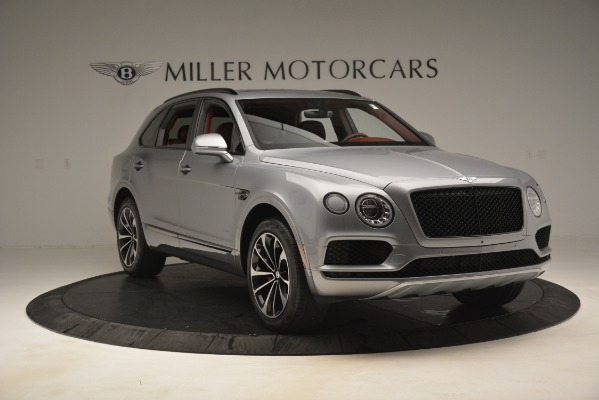 New 2019 Bentley Bentayga V8 for sale Sold at Maserati of Westport in Westport CT 06880 11