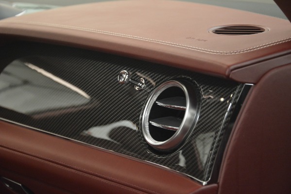 New 2019 Bentley Bentayga V8 for sale Sold at Maserati of Westport in Westport CT 06880 27