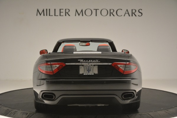 Used 2015 Maserati GranTurismo Sport for sale Sold at Maserati of Westport in Westport CT 06880 11