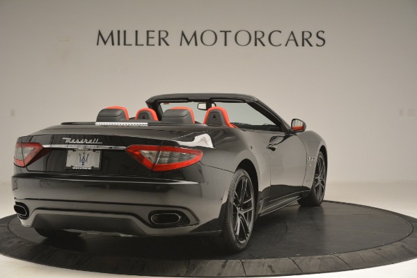 Used 2015 Maserati GranTurismo Sport for sale Sold at Maserati of Westport in Westport CT 06880 13