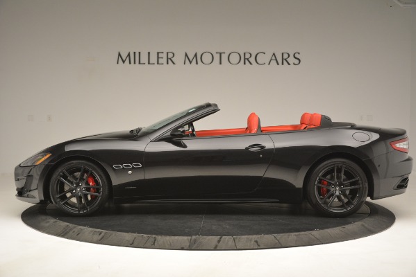 Used 2015 Maserati GranTurismo Sport for sale Sold at Maserati of Westport in Westport CT 06880 5