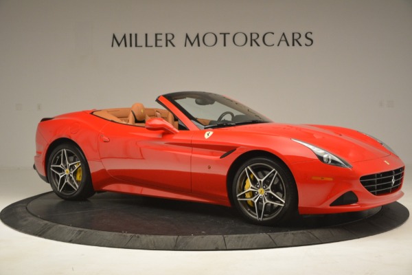 Used 2017 Ferrari California T Handling Speciale for sale Sold at Maserati of Westport in Westport CT 06880 10