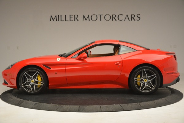 Used 2017 Ferrari California T Handling Speciale for sale Sold at Maserati of Westport in Westport CT 06880 14