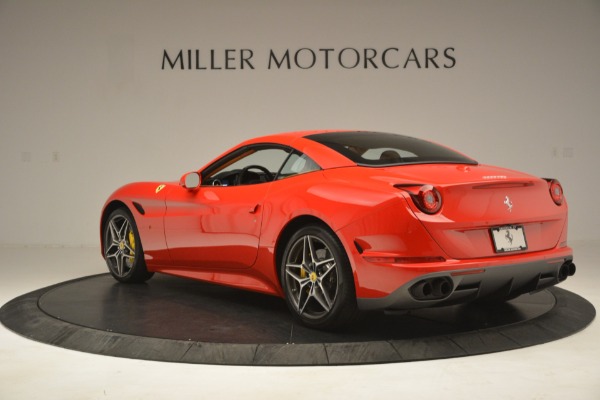 Used 2017 Ferrari California T Handling Speciale for sale Sold at Maserati of Westport in Westport CT 06880 15