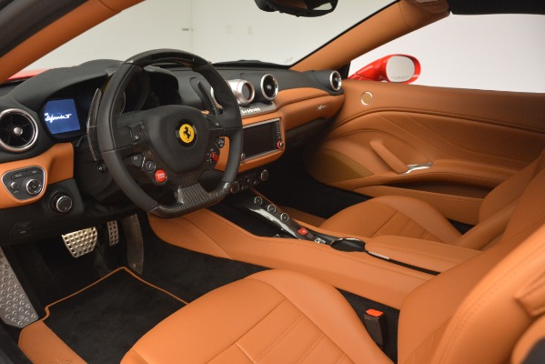 Used 2017 Ferrari California T Handling Speciale for sale Sold at Maserati of Westport in Westport CT 06880 19