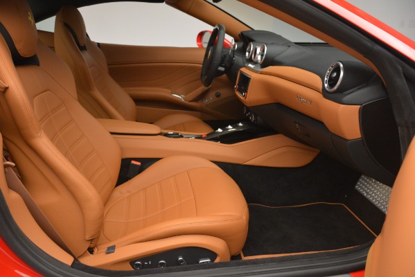 Used 2017 Ferrari California T Handling Speciale for sale Sold at Maserati of Westport in Westport CT 06880 24