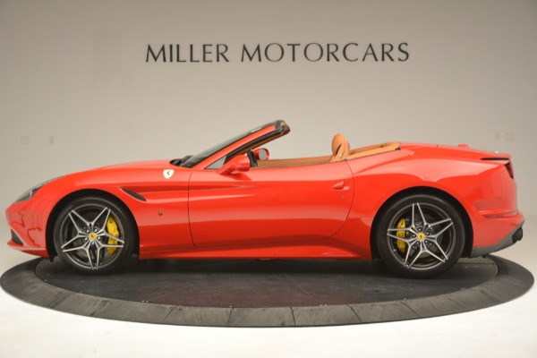 Used 2017 Ferrari California T Handling Speciale for sale Sold at Maserati of Westport in Westport CT 06880 3