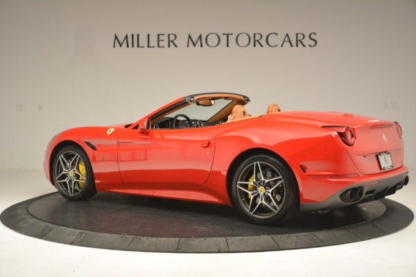 Used 2017 Ferrari California T Handling Speciale for sale Sold at Maserati of Westport in Westport CT 06880 4