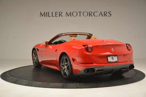 Used 2017 Ferrari California T Handling Speciale for sale Sold at Maserati of Westport in Westport CT 06880 5