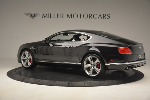 Used 2016 Bentley Continental GT V8 S for sale Sold at Maserati of Westport in Westport CT 06880 4