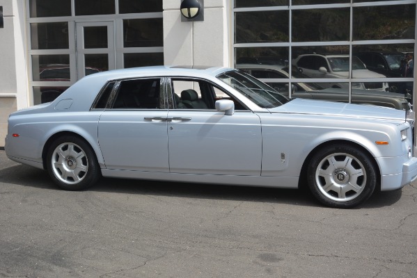 Used 2007 Rolls-Royce Phantom for sale Sold at Maserati of Westport in Westport CT 06880 10