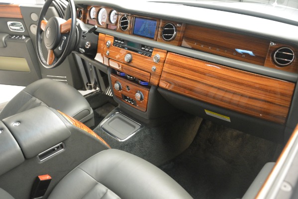 Used 2007 Rolls-Royce Phantom for sale Sold at Maserati of Westport in Westport CT 06880 22