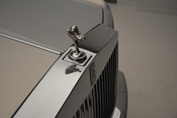 Used 2007 Rolls-Royce Phantom for sale Sold at Maserati of Westport in Westport CT 06880 5