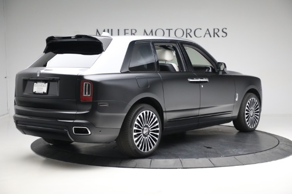 Used 2019 Rolls-Royce Cullinan for sale $329,900 at Maserati of Westport in Westport CT 06880 2