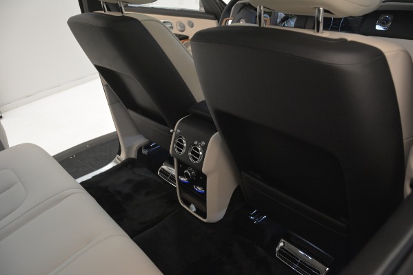 Used 2019 Rolls-Royce Cullinan for sale $329,900 at Maserati of Westport in Westport CT 06880 22