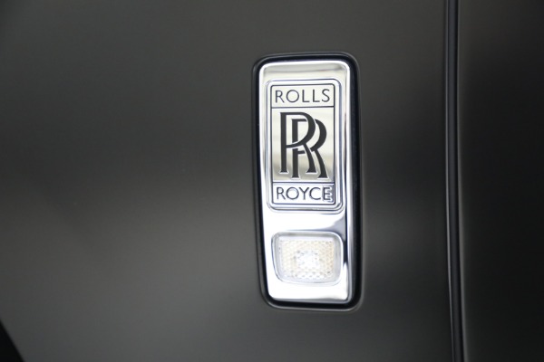 Used 2019 Rolls-Royce Cullinan for sale $329,900 at Maserati of Westport in Westport CT 06880 26