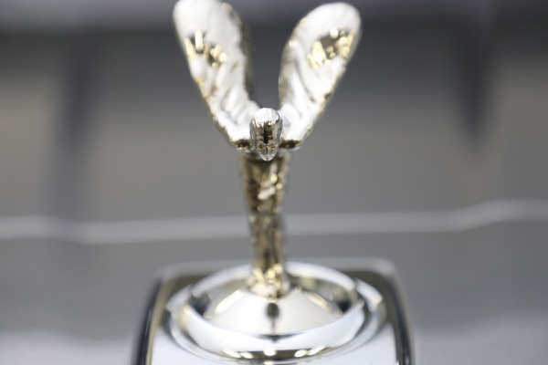 Used 2019 Rolls-Royce Cullinan for sale $329,900 at Maserati of Westport in Westport CT 06880 27