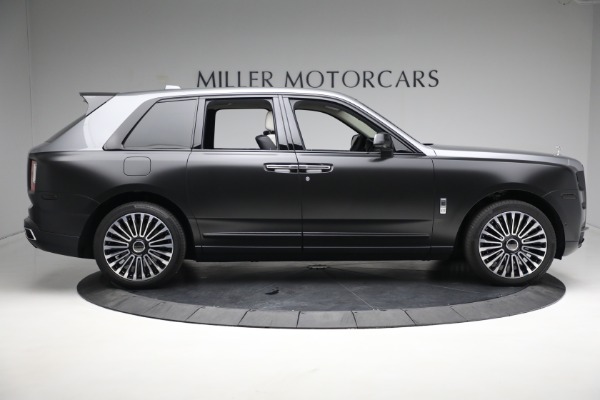Used 2019 Rolls-Royce Cullinan for sale $329,900 at Maserati of Westport in Westport CT 06880 8