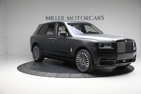 Used 2019 Rolls-Royce Cullinan for sale $329,900 at Maserati of Westport in Westport CT 06880 9