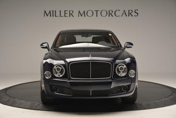 Used 2016 Bentley Mulsanne Speed for sale Sold at Maserati of Westport in Westport CT 06880 11