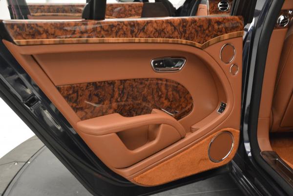 Used 2016 Bentley Mulsanne Speed for sale Sold at Maserati of Westport in Westport CT 06880 19