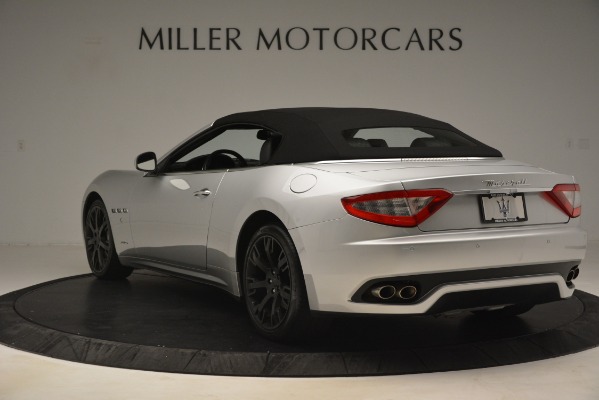 Used 2016 Maserati GranTurismo for sale Sold at Maserati of Westport in Westport CT 06880 15