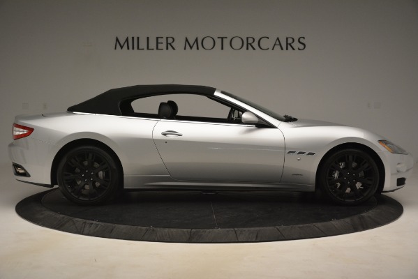Used 2016 Maserati GranTurismo for sale $57,900 at Maserati of Westport in Westport CT 06880 17